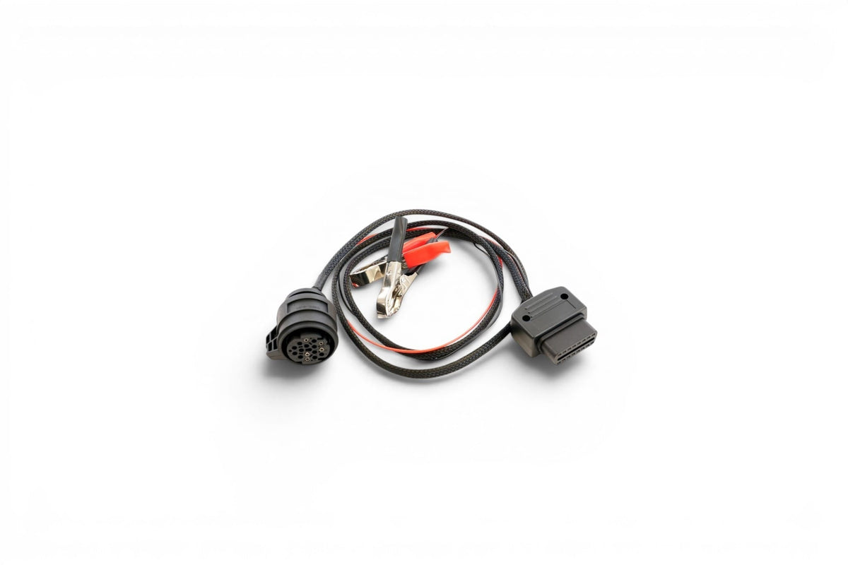 RacingLine PDM CommsLink DQ381 TCU Unlock Cable