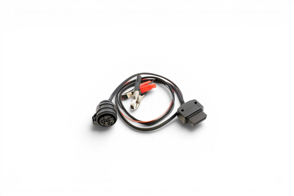 RacingLine PDM CommsLink DQ381 TCU Unlock Cable