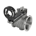 Turbosmart MSG50 Modular StraightGate50 Compatible with VW/Audi