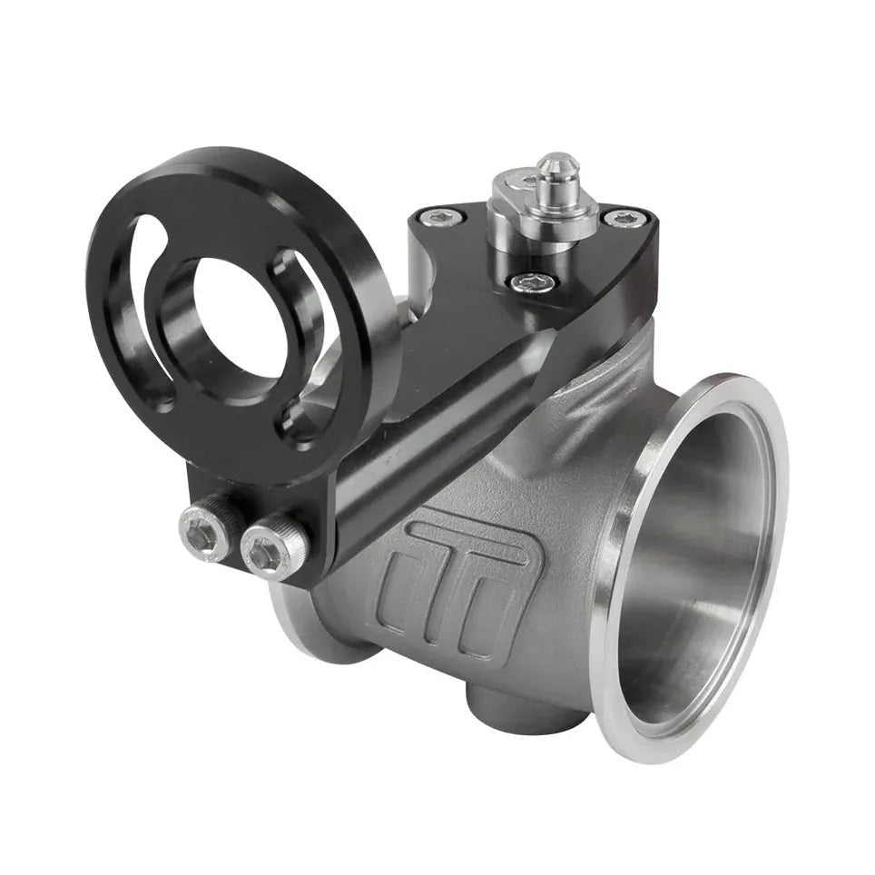 Turbosmart MSG50 Modular StraightGate50 Compatible with VW/Audi