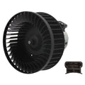 Interior Fan Assembly with Motor - BMW