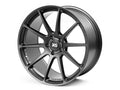 Neuspeed RSe102 Lightweight Wheel 19" 5x112 Gun Metallic - Satin