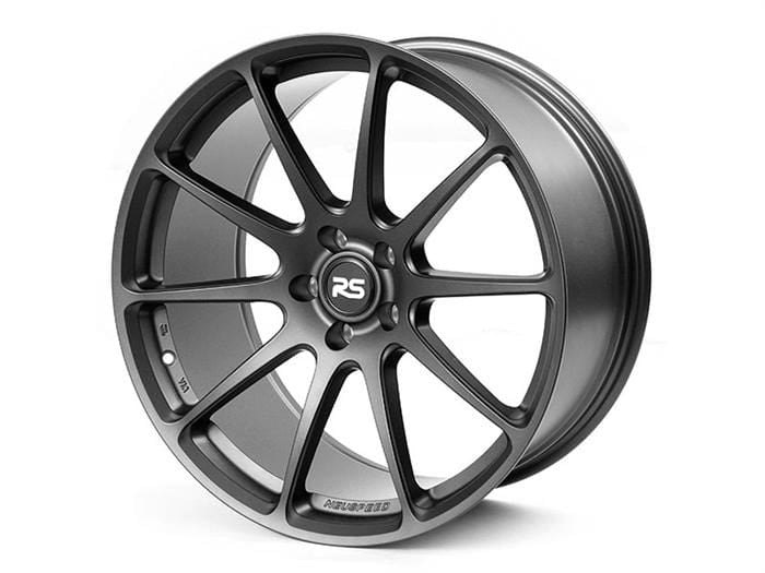 Neuspeed RSe102 Lightweight Wheel 19" 5x112 Gun Metallic - Satin