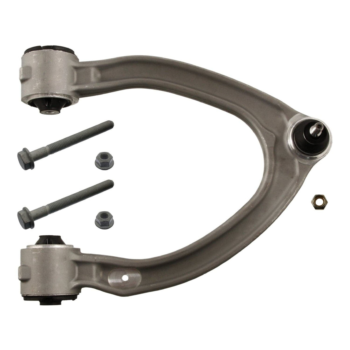 Control Arm with Bolts & Nuts - Mercedes