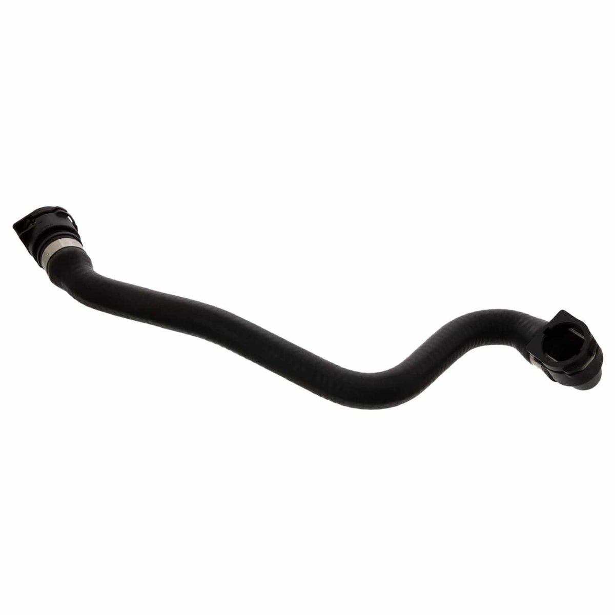 Coolant Hose with Quick Connectors - BMW
