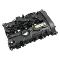 Valve Cover without Vent Valve - BMW