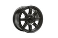EF Wheels MKII 18" 5x130 Carbon Black