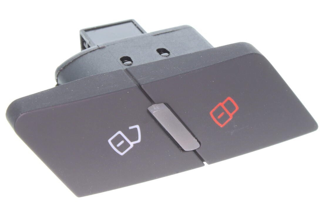 Door Lock System Switch - VW/Audi