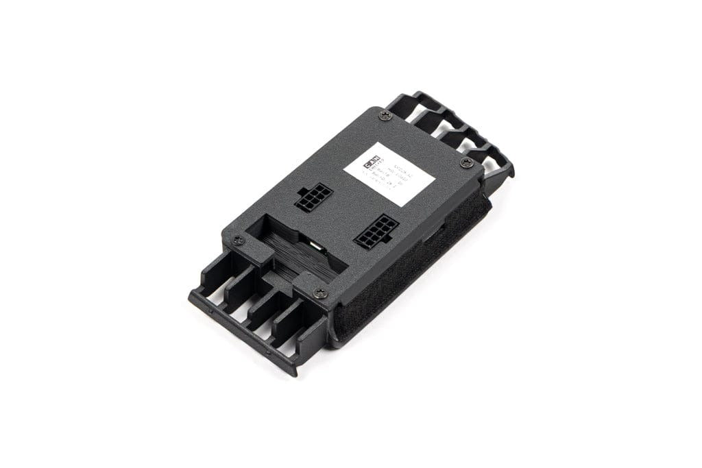 CANchecked VW MK7 Golf MFD32 Multi Function Display | 3.2" Gen2 (LHD)