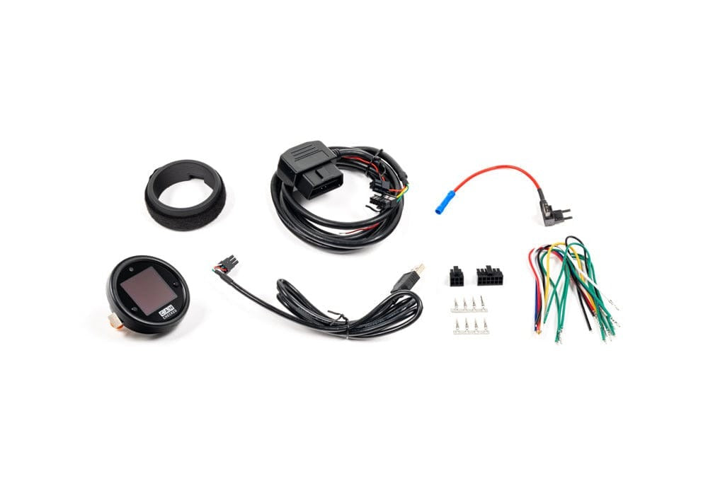 CANchecked Mazda NC Miata MX5 MFD15 Multi Function Display | 1.5" Gen2 (LHD)