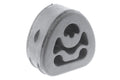 Exhaust Clamp - Mercedes