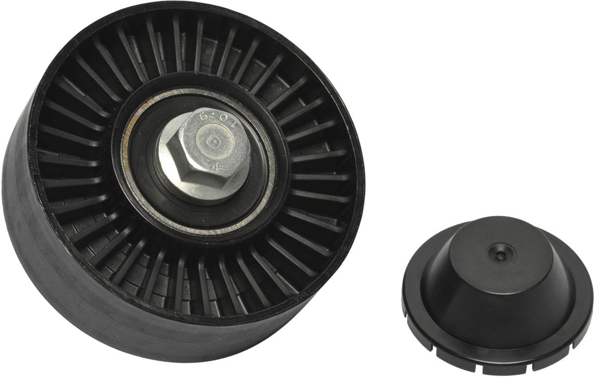 Accu-Drive Pulley - BMW