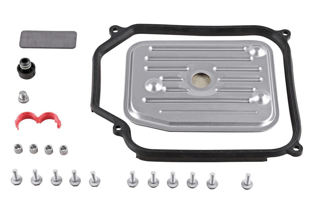 Automatic Transmission Service Kit With Hardware - VW/Audi