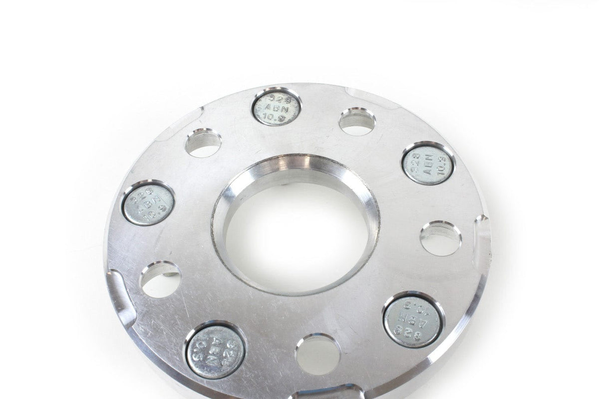 42 Draft Wheel Adapters | 5x112 to 5x120 (2 Pairs) (SCRATCH AND DENT)