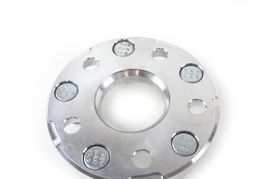 42 Draft Wheel Adapters | 5x112 to 5x120 (2 Pairs) (SCRATCH AND DENT)