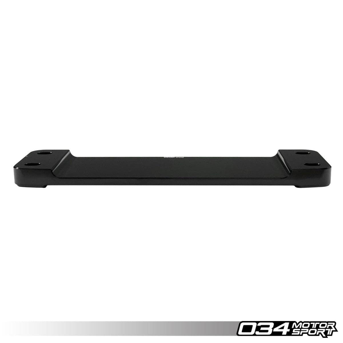 034Motorsport X-Clear Driveshaft Tunnel Brace - Audi B8 A4 / S4 / RS4 / A5 / S5 / RS5