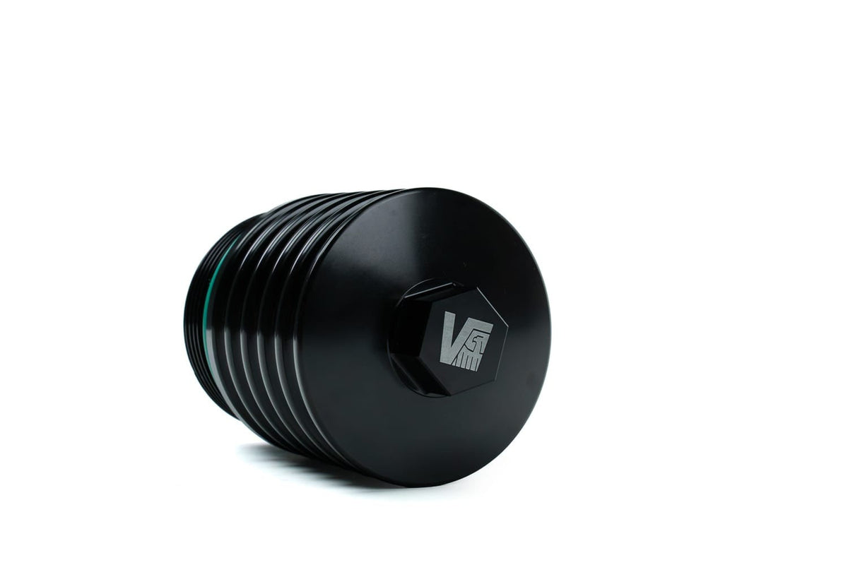 Velt Sport DSG Oil Filter Housings - DQ200 / DQ250