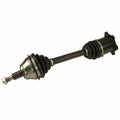 Axle Assembly - Tiptronic 5-spd Auto (Left) | Mk4 1.8T | VR6 | TDi