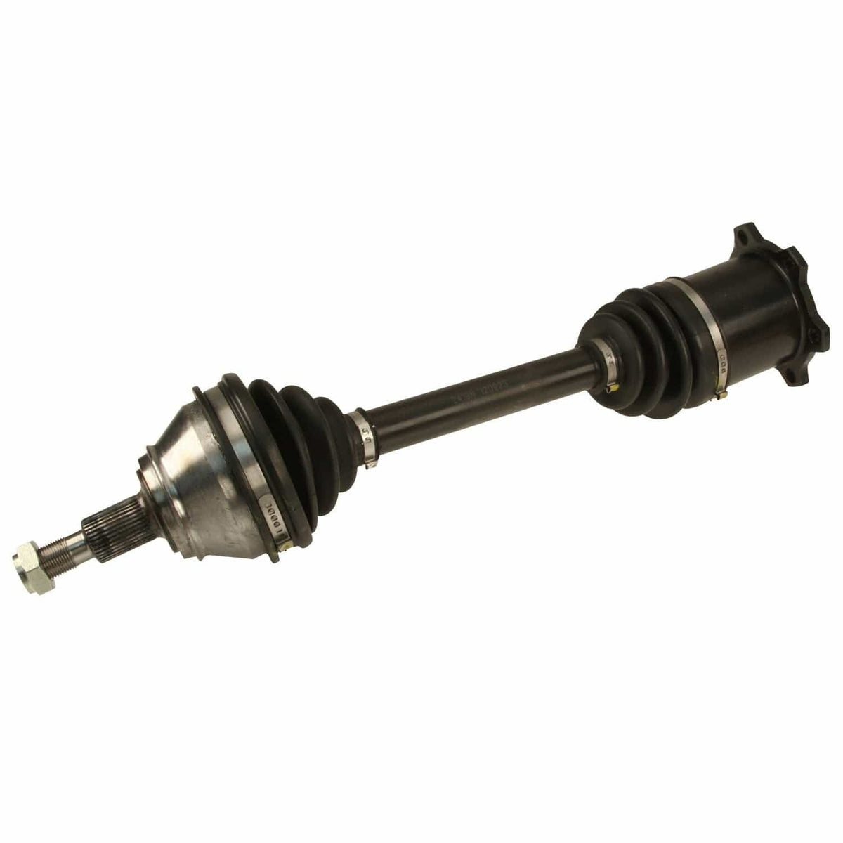 Axle Assembly - Tiptronic 5-spd Auto (Left) | Mk4 1.8T | VR6 | TDi