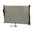 Radiator - BMW E9x 335d