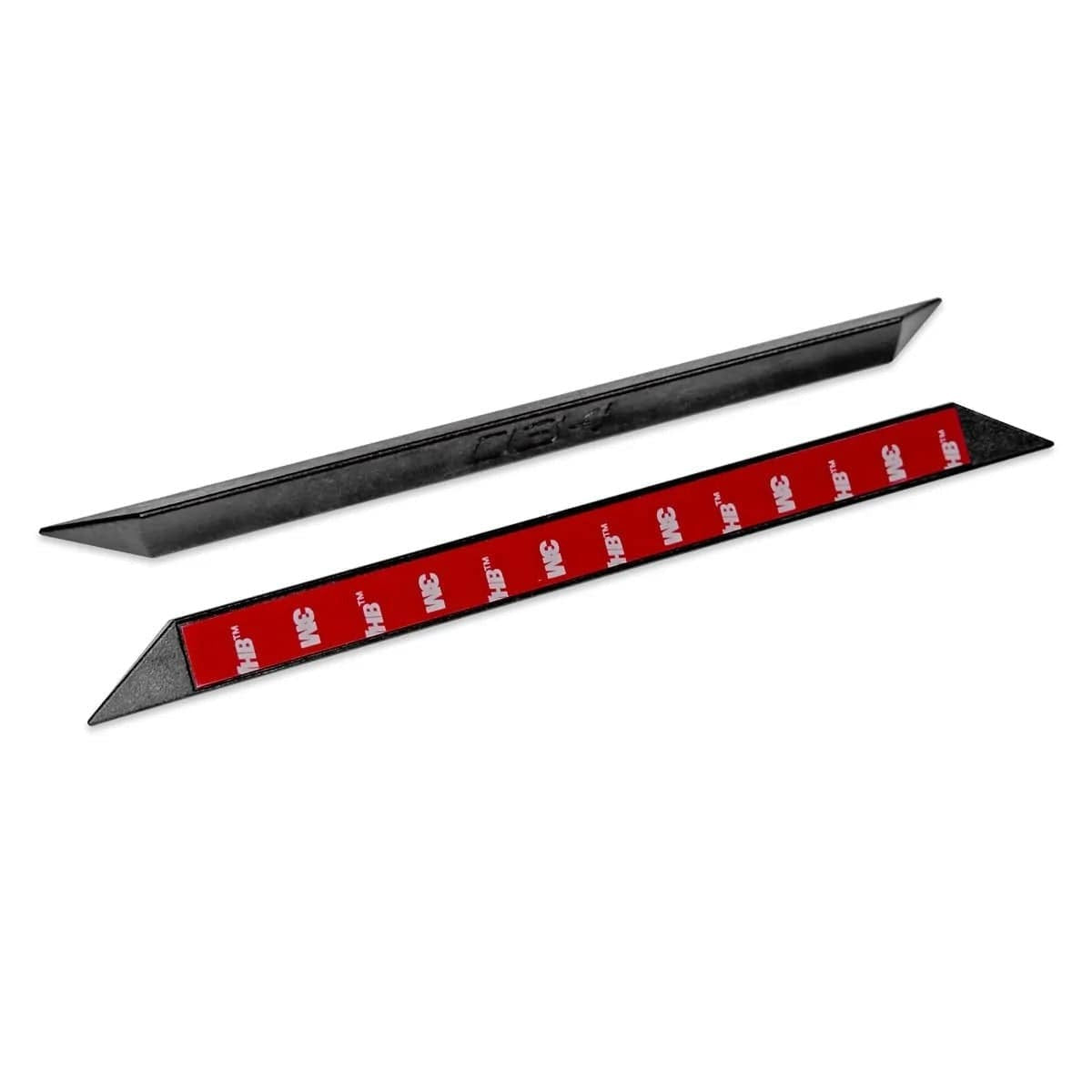 034Motorsport Anti-Buffeting Wind Deflectors