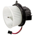 Interior Fan Assembly with Motor - Mercedes