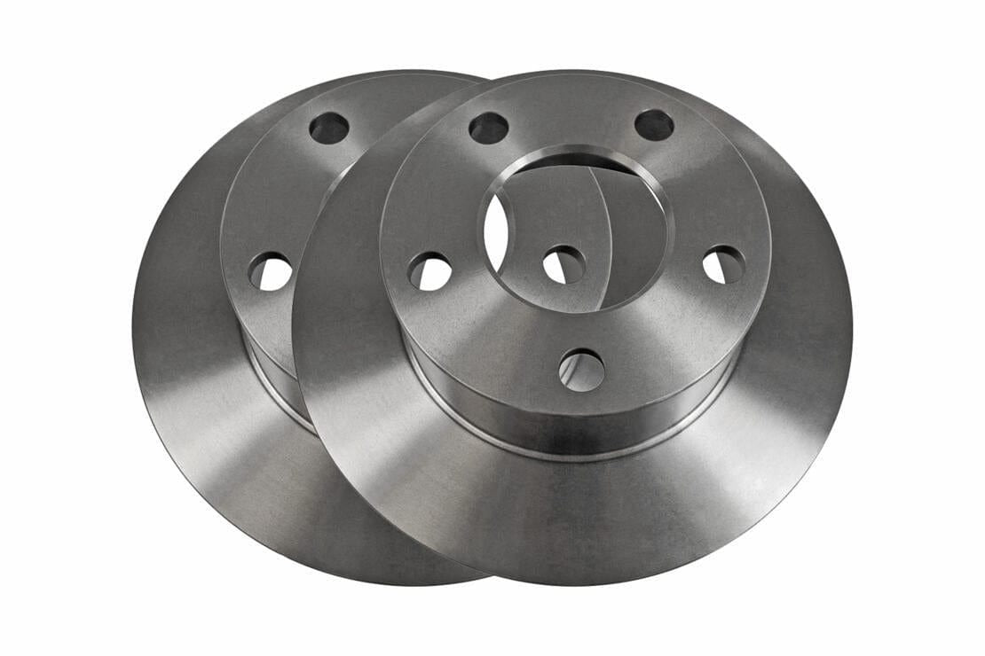 Brake Disc (245x10mm) - VW/Audi