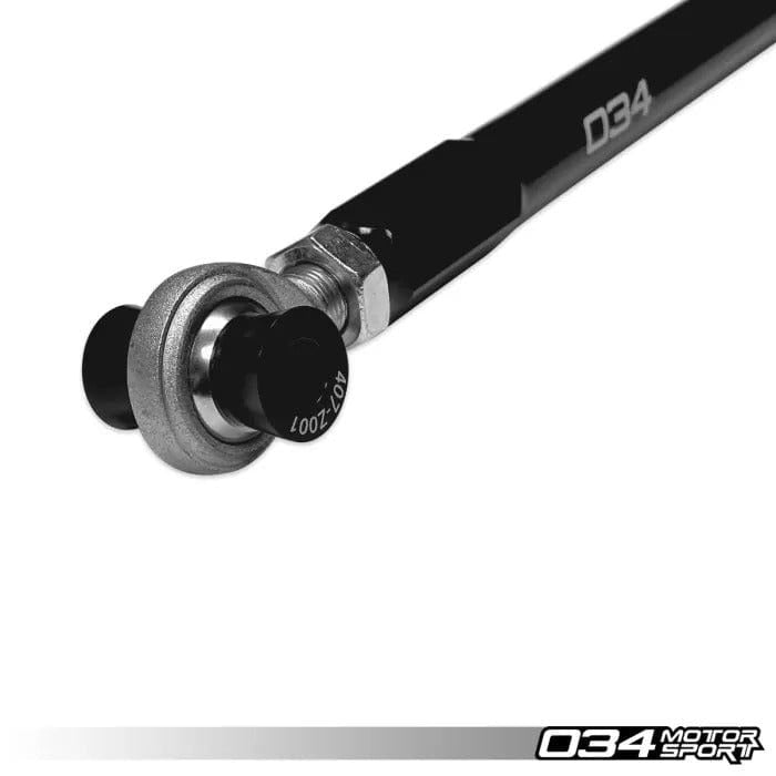 034Motorsport Motorsport Adjustable Rear Toe Links - BMW / F2x / F3x Chassis