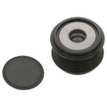 Alternator Pulley with Lid - VW/Audi