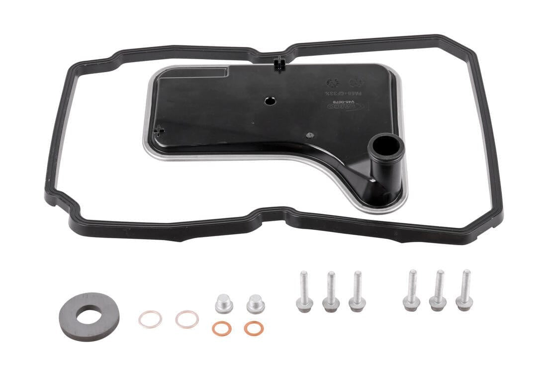 Automatic Transmission Service Kit With Hardware - Porsche