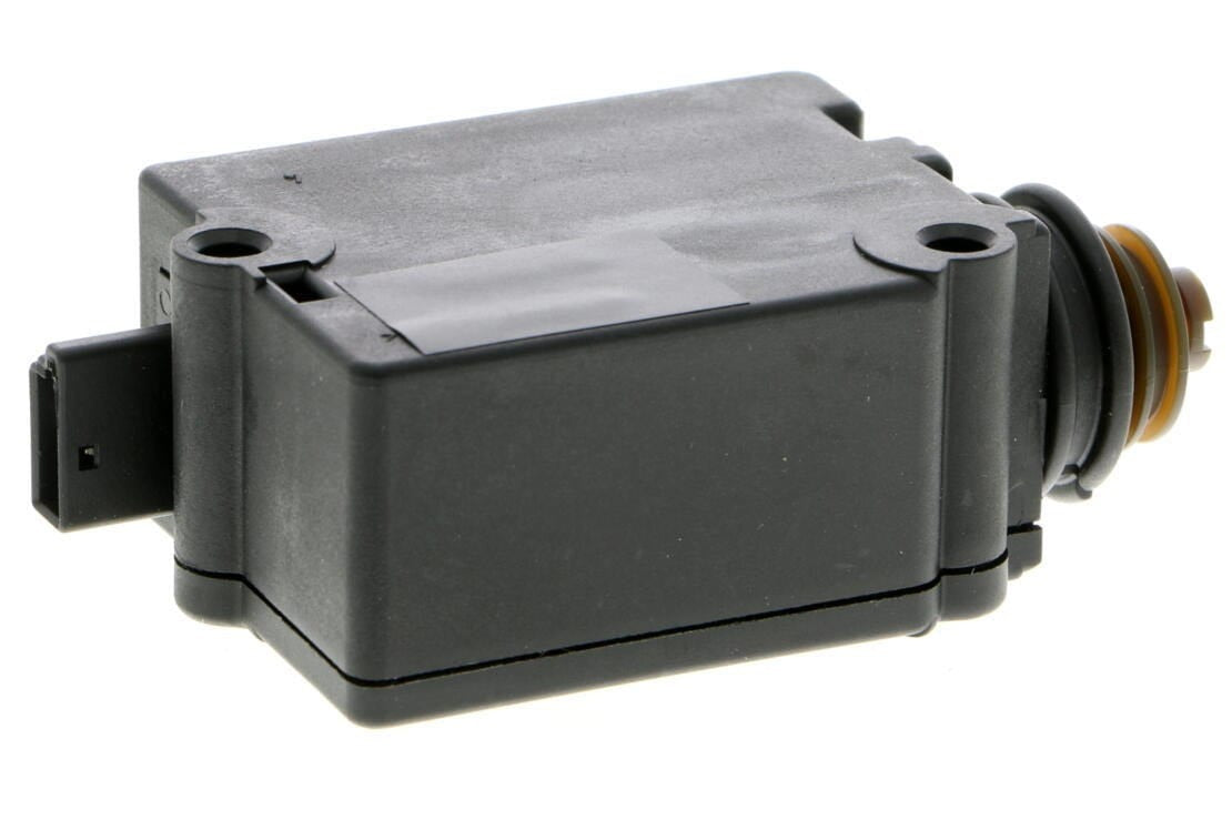 Central Locking System Control - BMW