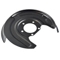 Brake Disc Shield - VW/Audi