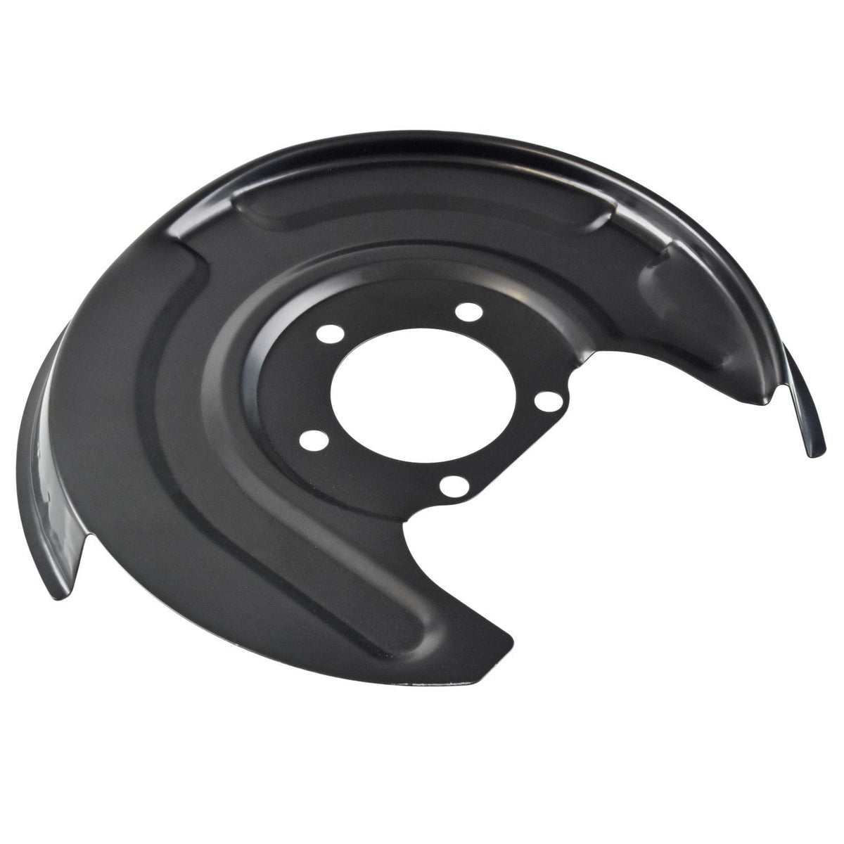 Brake Disc Shield - VW/Audi