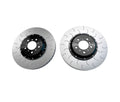 034Motorsport 2-Piece 380MM Floating Front Brake Rotor Upgrade for BMW F8X M2 / M3 / M4