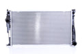 Radiator - BMW