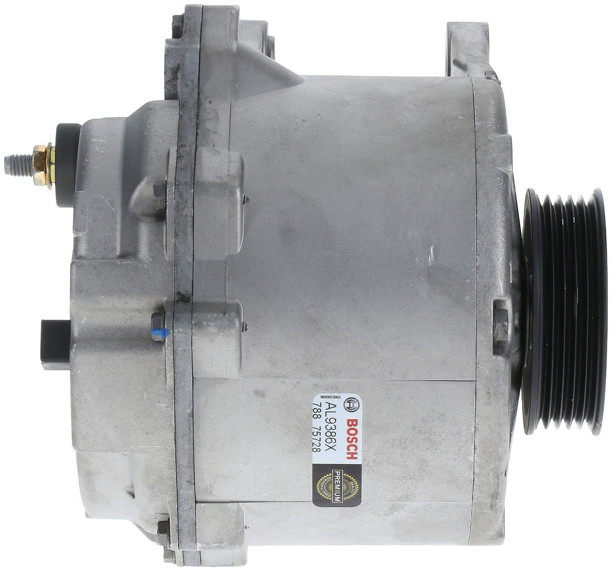 Alternator - VW/Audi