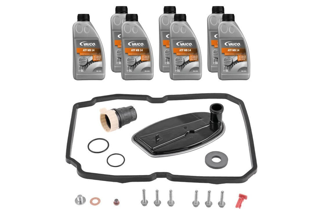 Automatic Transmission Service Kit With Hardware - Mercedes
