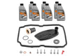 Automatic Transmission Service Kit With Hardware - Mercedes