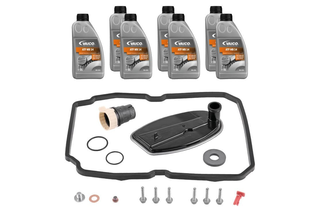 Automatic Transmission Service Kit With Hardware - Mercedes