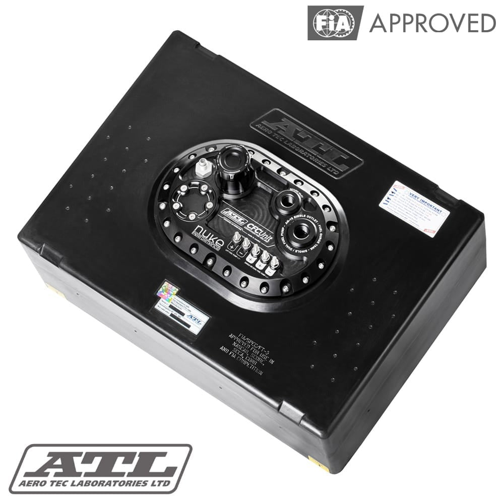 Nuke Performance ATL Saver Cell