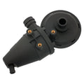 Breather Valve For Crankcase - BMW
