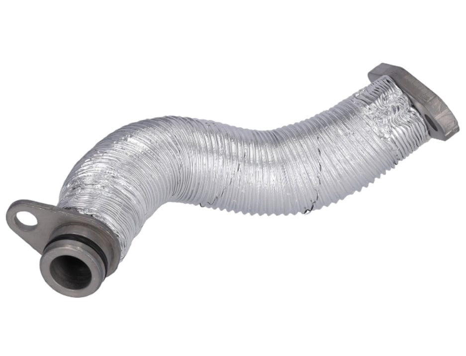 Oil Feed Pipe For Turbocharger - BMW