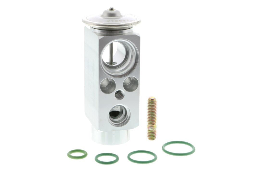 Air Conditioning Expansion Valve - BMW