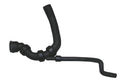 Molded Coolant Hose (SAE 20R4) - VW/Audi