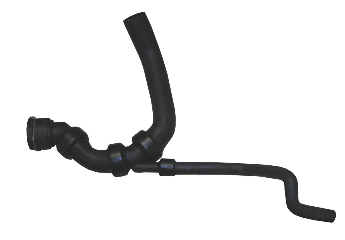 Molded Coolant Hose (SAE 20R4) - VW/Audi