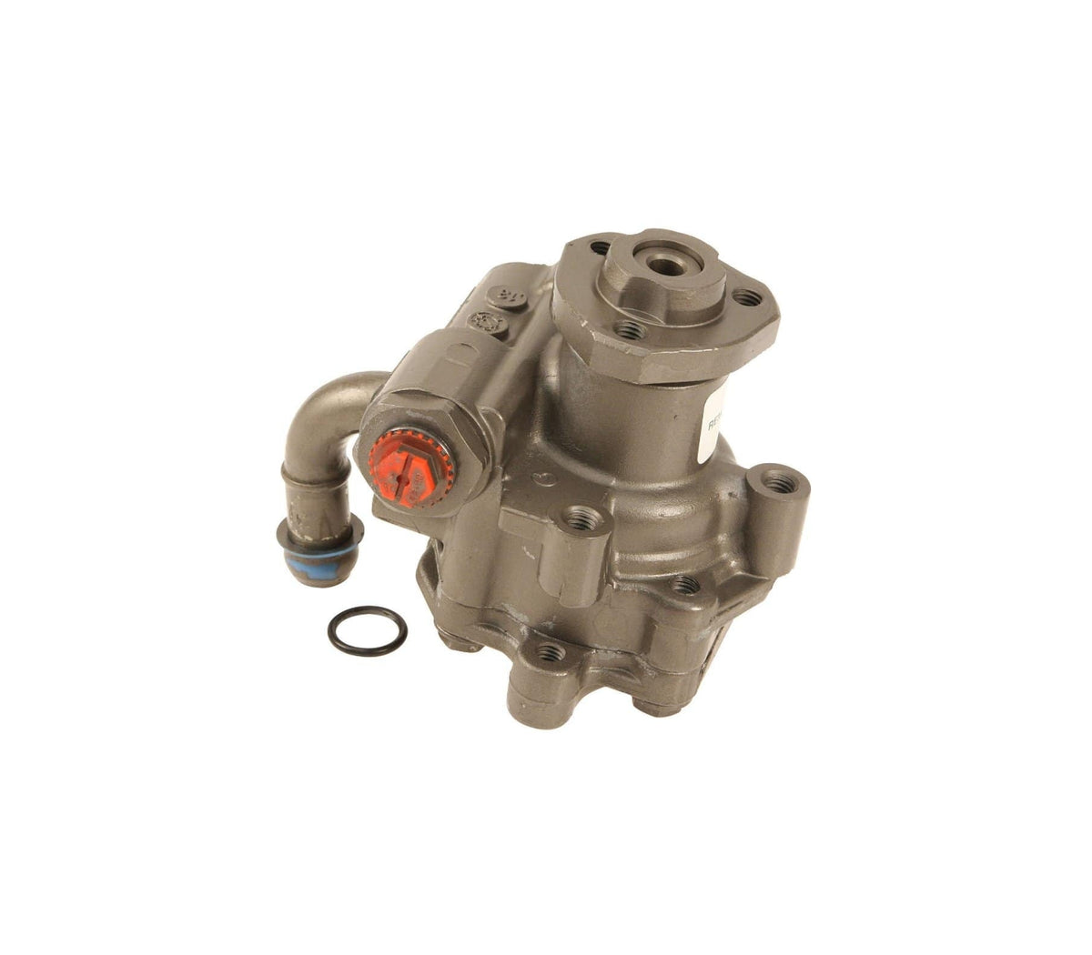 Power Steering Pump - VW / 2.5L / Beetle / Mk6 Jetta / B7 Passat