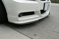 3D Design - 3 Series E90 / E91 M-Sport LCI Front Under Splitter