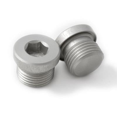 Nuke Performance AN-10 (7/8 UNF) Plug