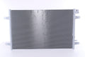 Air Conditioning Condenser - VW/Audi