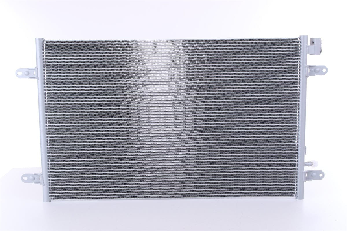 Air Conditioning Condenser - VW/Audi